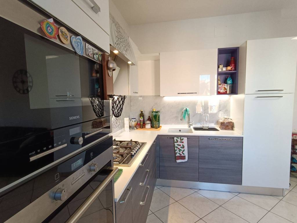 Appartamento a San benedetto del tronto in Via Donato Bramante, 8, 63074 San Benedetto del Tronto AP, Italia - Foto 4