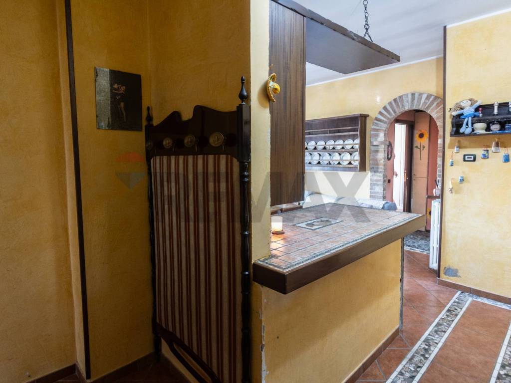 Appartamento a Fidenza in Via XXV Aprile, 37 - Foto 2