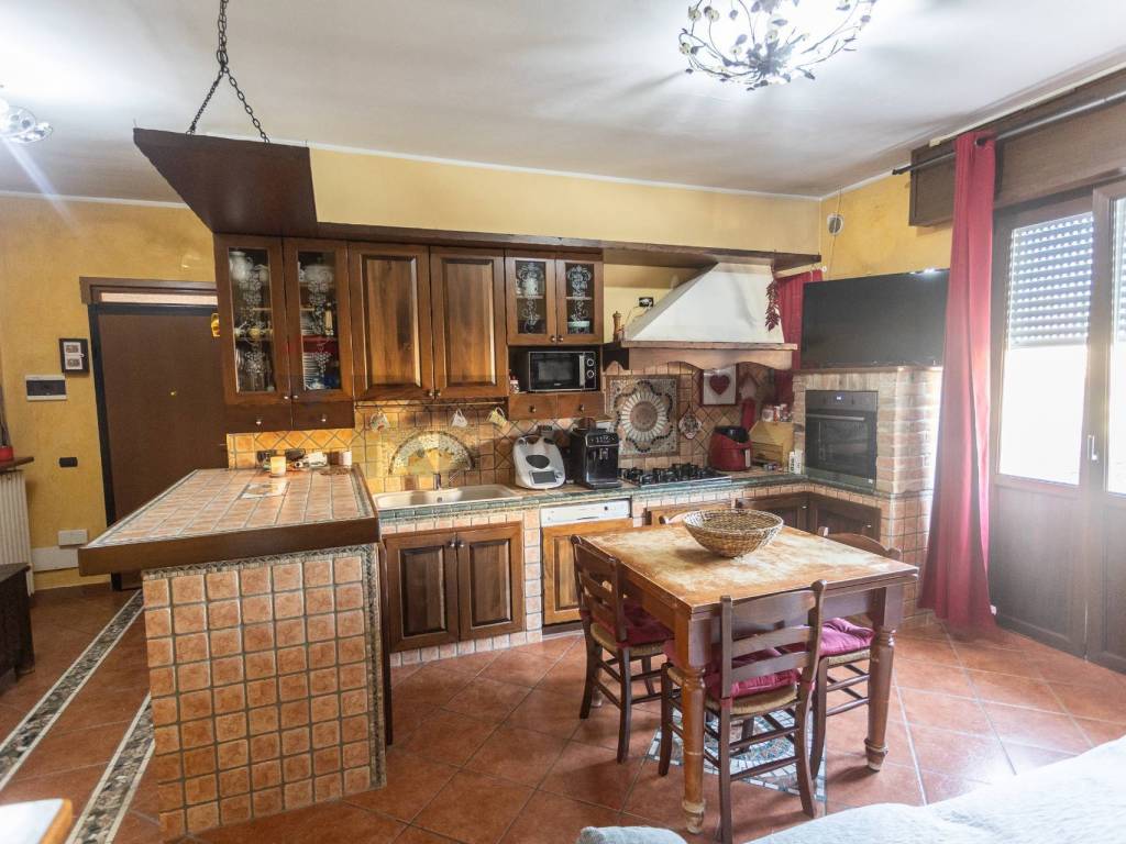 Appartamento a Fidenza in Via XXV Aprile, 37 - Foto 3