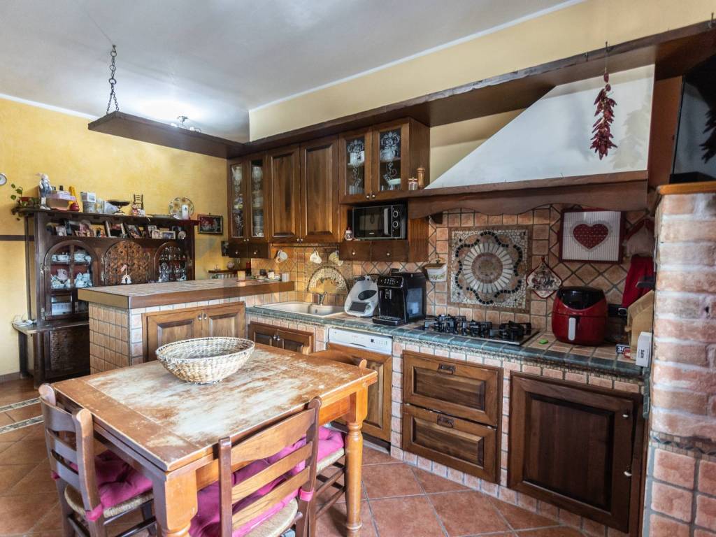 Appartamento a Fidenza in Via XXV Aprile, 37 - Foto 4