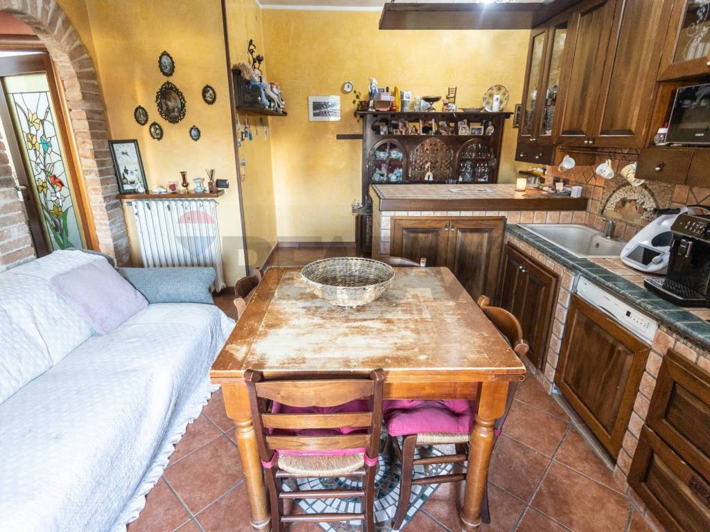 Appartamento a Fidenza in Via XXV Aprile, 37 - Foto 5