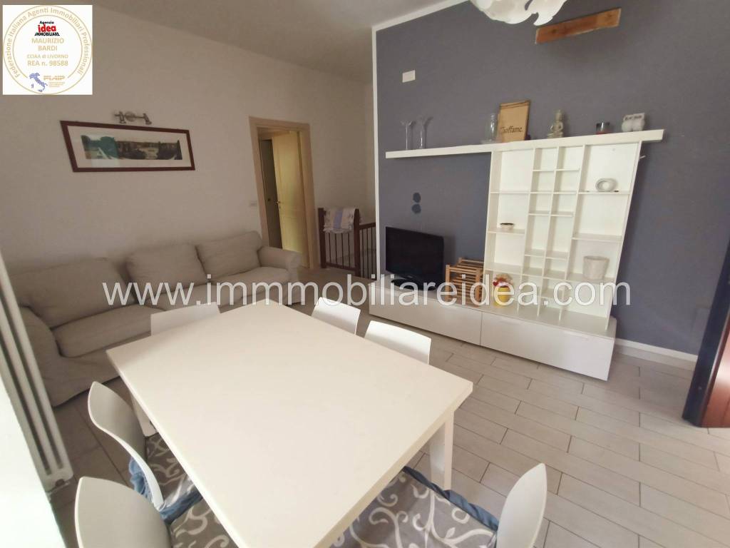 Appartamento a Rosignano marittimo in Via Lungomonte, 19 - Foto 2