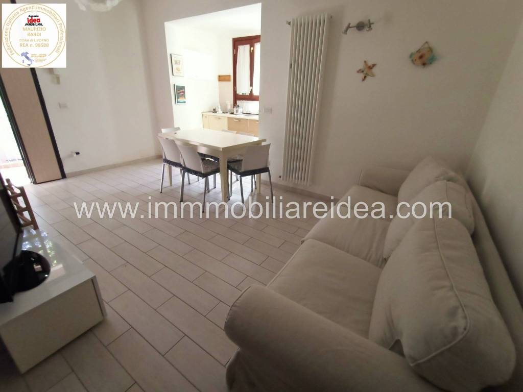 Appartamento a Rosignano marittimo in Via Lungomonte, 19 - Foto 3