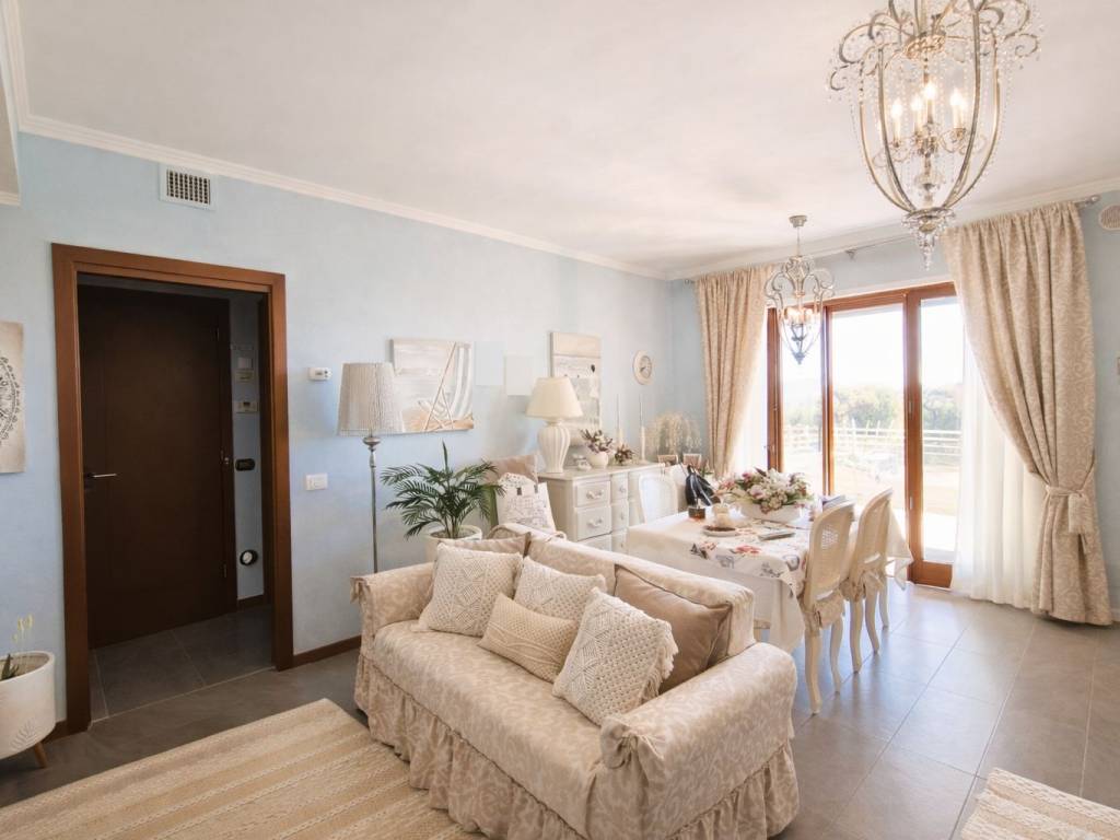 Appartamento a Fiumicino in Via Nino Manfredi - Foto 3