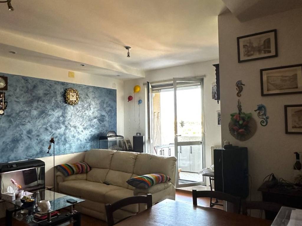 Appartamento a Trieste in Via Girolamo Frescobaldi - Foto 2