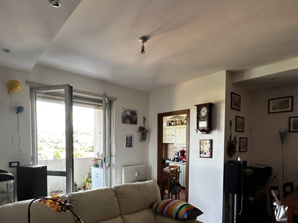 Appartamento a Trieste in Via Girolamo Frescobaldi - Foto 3