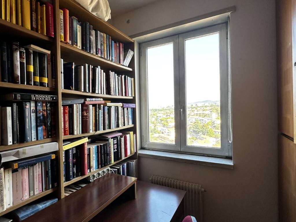 Appartamento a Trieste in Via Girolamo Frescobaldi - Foto 5