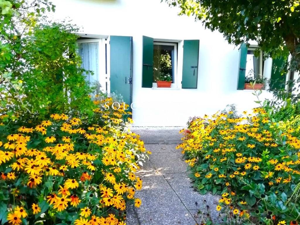 Casa indipendente a Vedelago - Foto 4