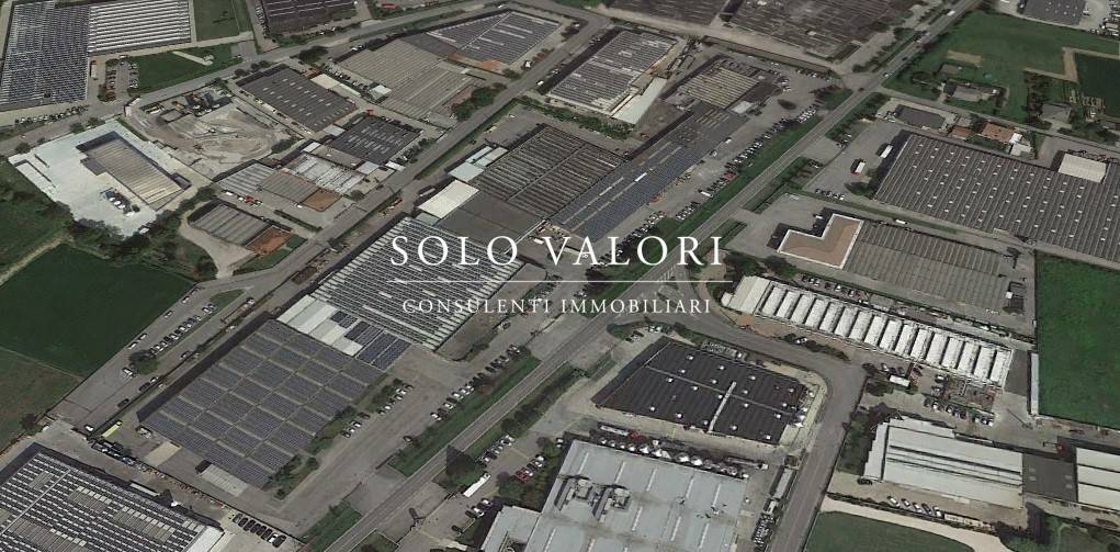 Terreno a Castelfranco veneto - Foto 2