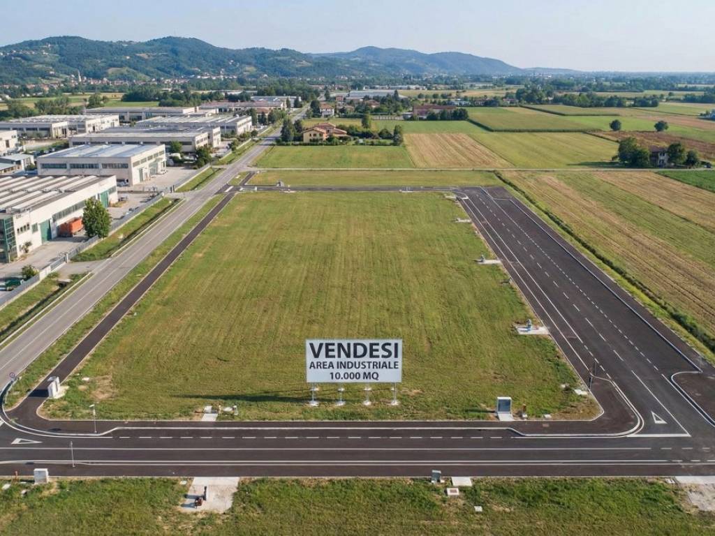 Terreno a Montebelluna - Foto 2