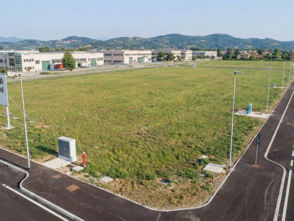 Terreno a Montebelluna - Foto 3