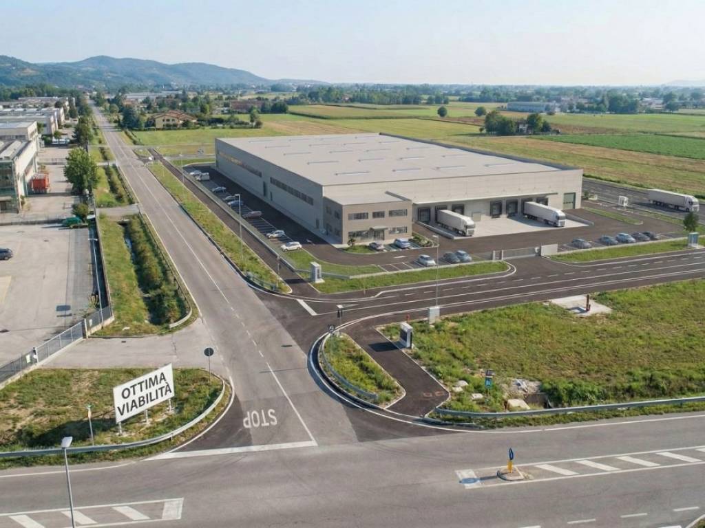 Terreno a Montebelluna - Foto 4