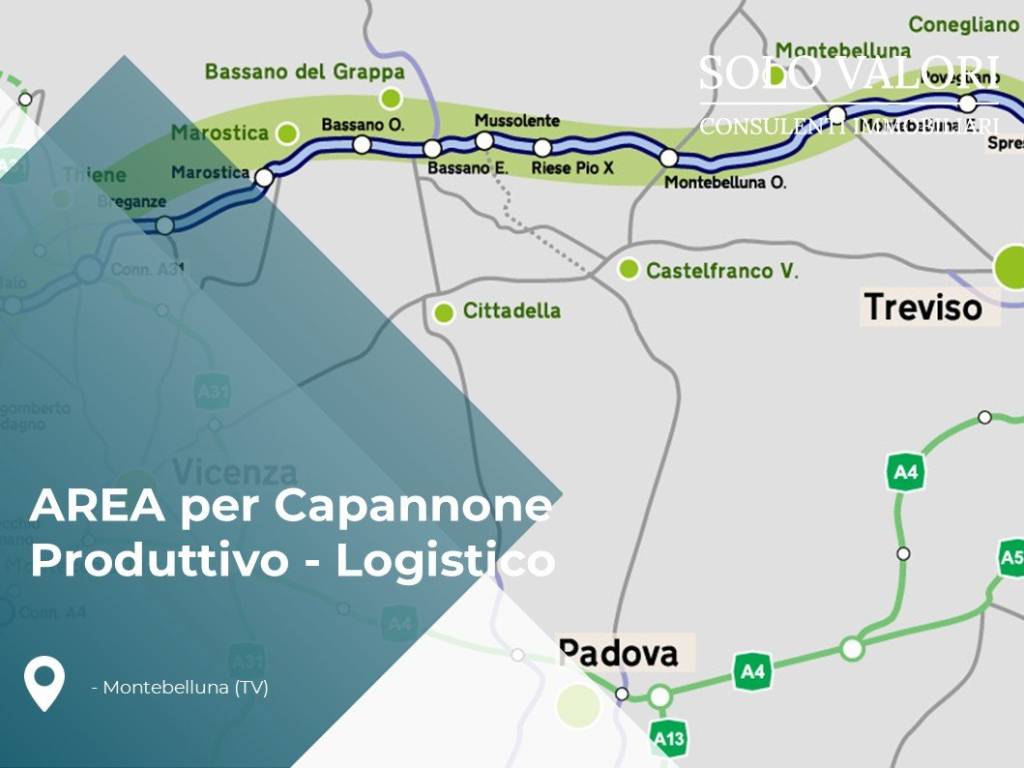 Terreno a Montebelluna - Foto 5