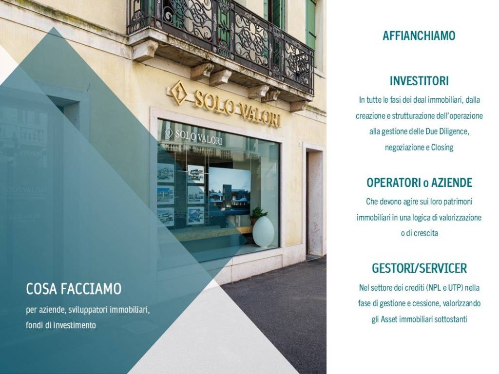 Immobile a Castelfranco veneto - Foto 3