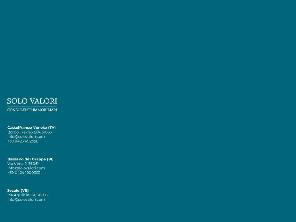 Immobile a Castelfranco veneto - Foto 4