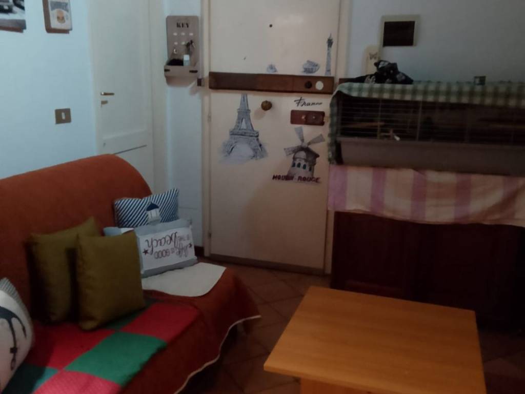 Appartamento a Ferrara in Piazza Sacrati - Foto 2