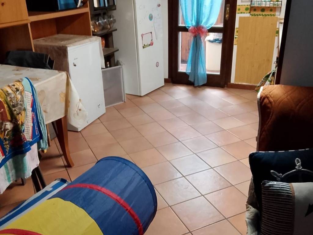 Appartamento a Ferrara in Piazza Sacrati - Foto 3