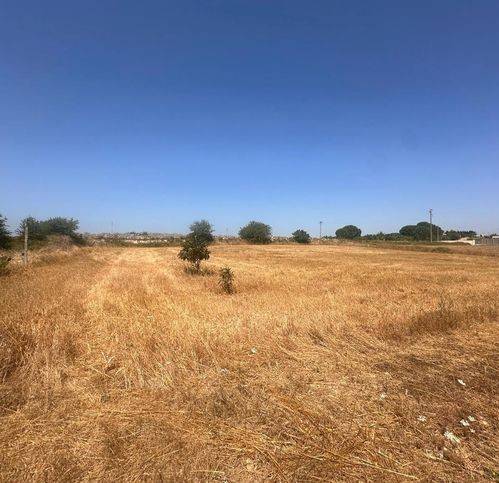 Terreno a Sanarica in Via Menhir Croce - Foto 2