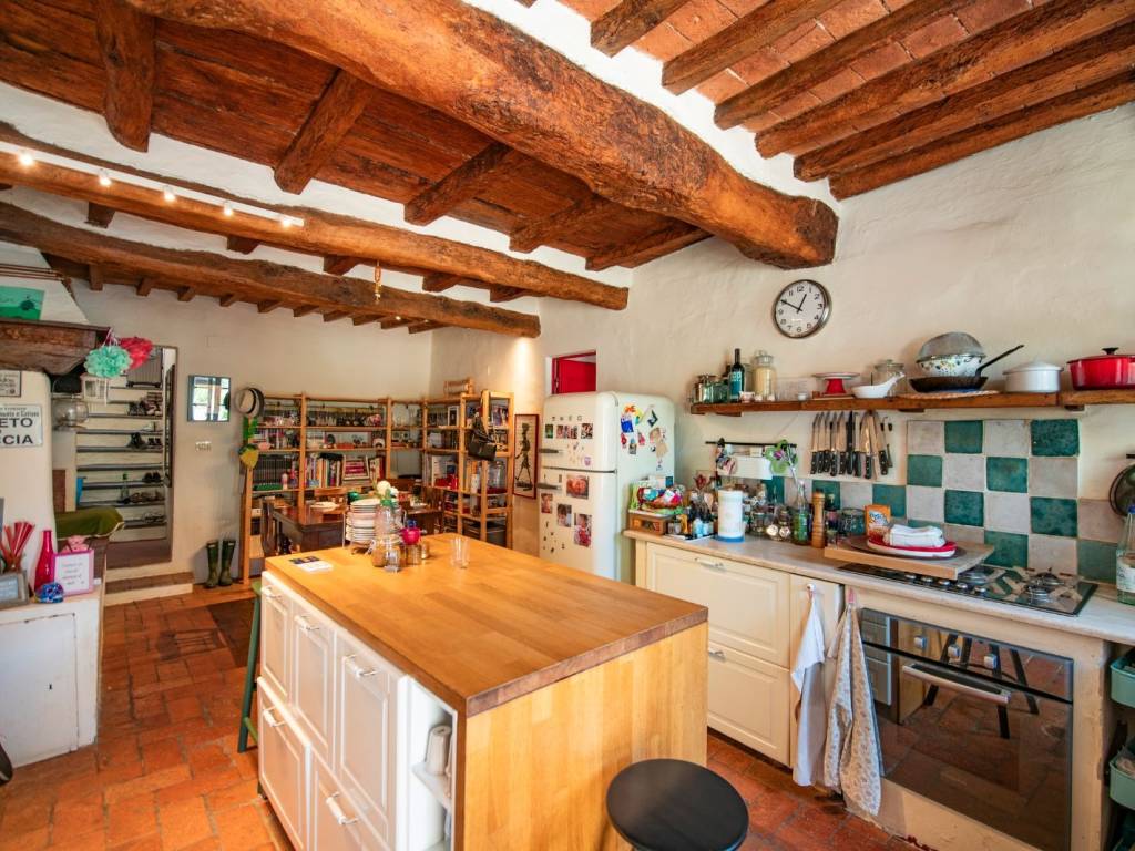 Casa indipendente a Montespertoli in Via Bignola, 60 - Foto 5