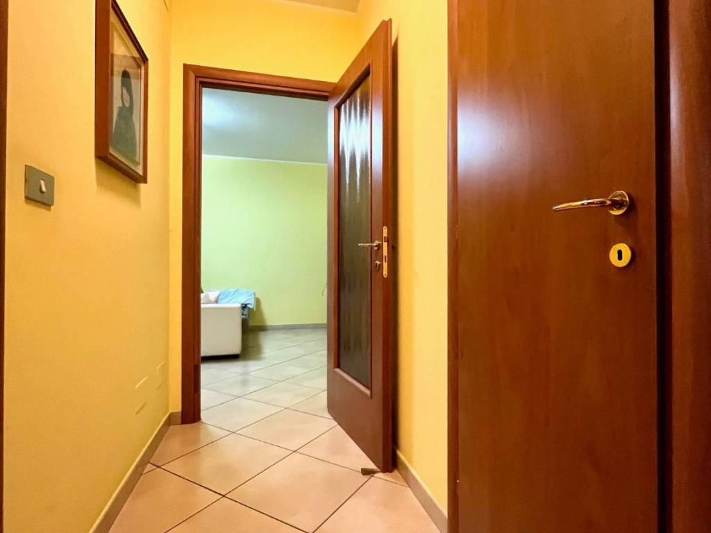 Appartamento a Carmagnola in Via Rubatto - Foto 4