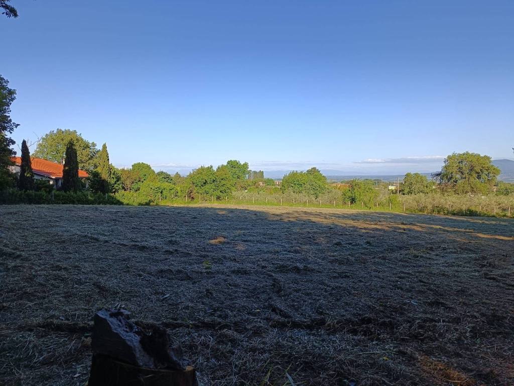 Terreno a Montefiascone in Via Fiordini - Foto 2