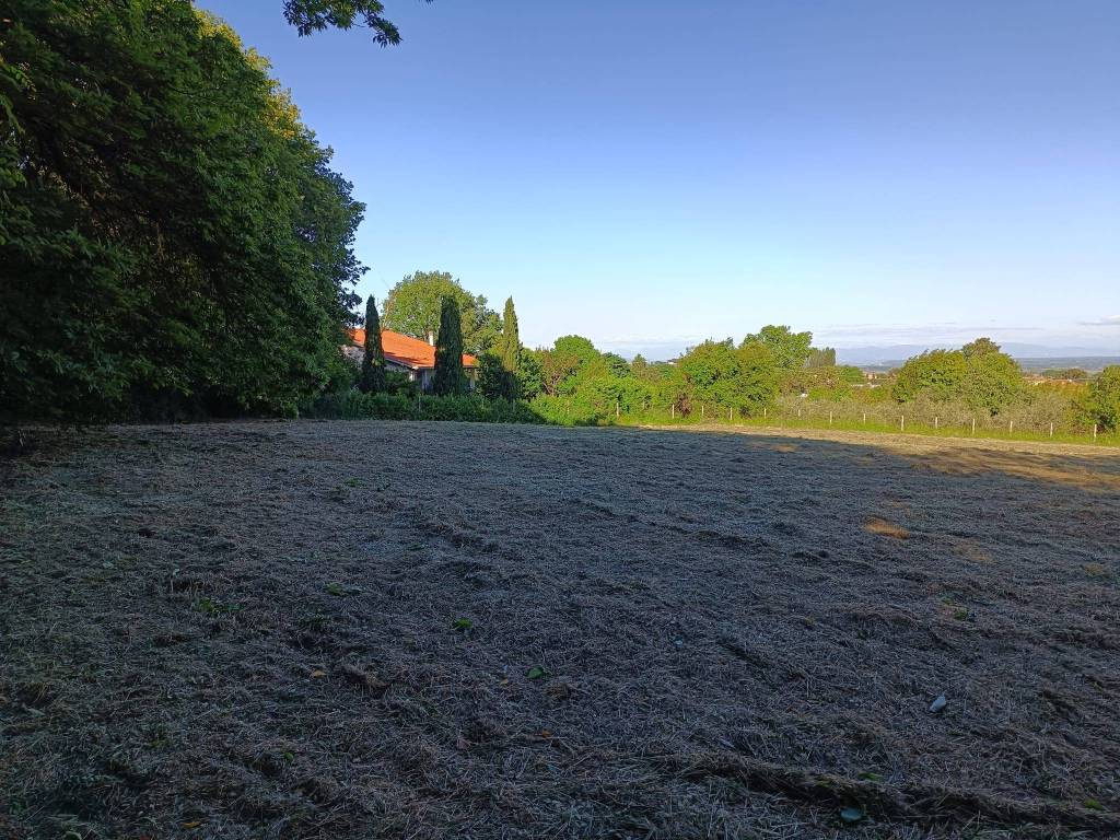 Terreno a Montefiascone in Via Fiordini - Foto 3