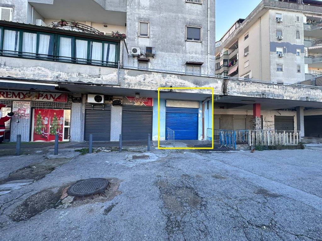 Immobile a Melito di napoli in Via Salvatore di Giacomo, 104 - Foto 2