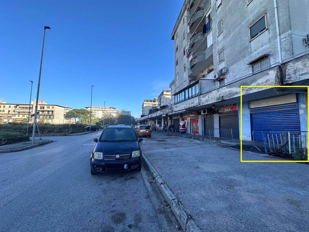 Immobile a Melito di napoli in Via Salvatore di Giacomo, 104 - Foto 3
