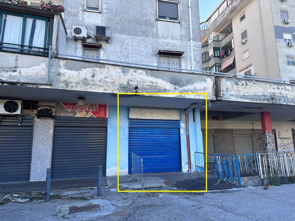 Immobile a Melito di napoli in Via Salvatore di Giacomo, 104 - Foto 4