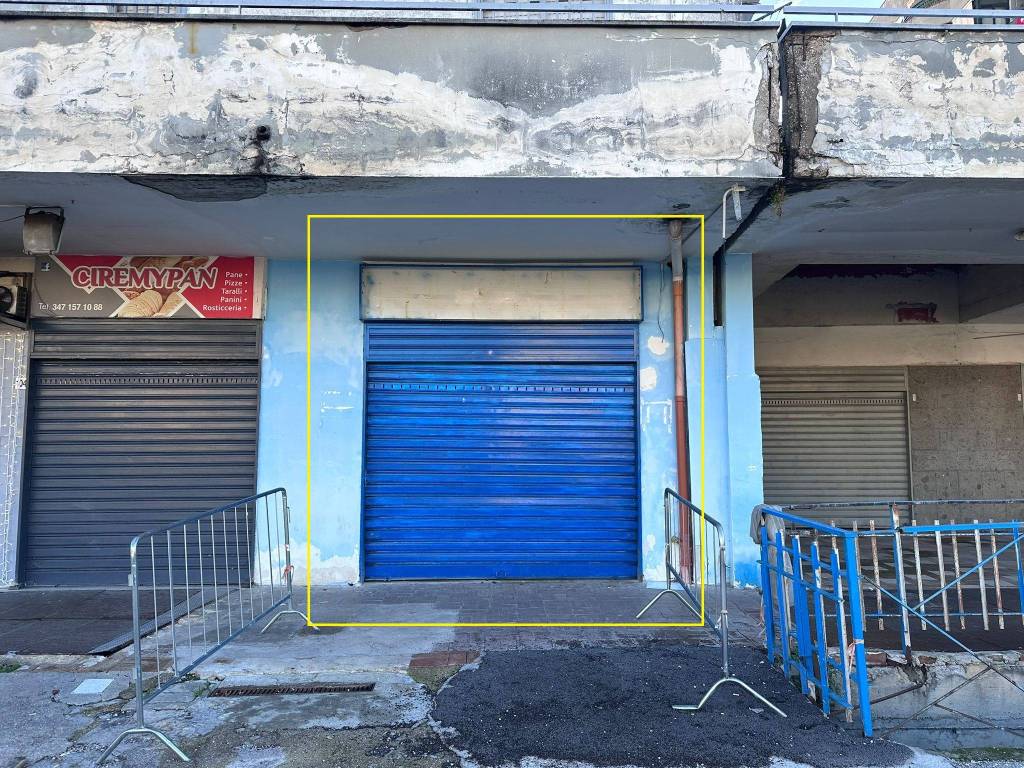 Immobile a Melito di napoli in Via Salvatore di Giacomo, 104 - Foto 5