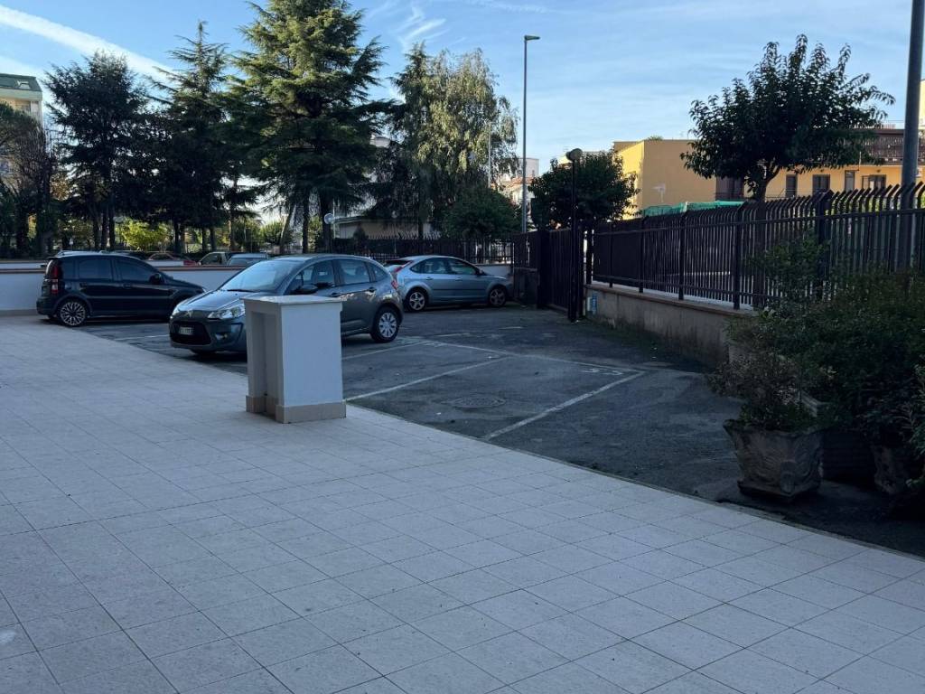 Immobile a Casalnuovo di napoli in Via Cicerone, 15 - Foto 2
