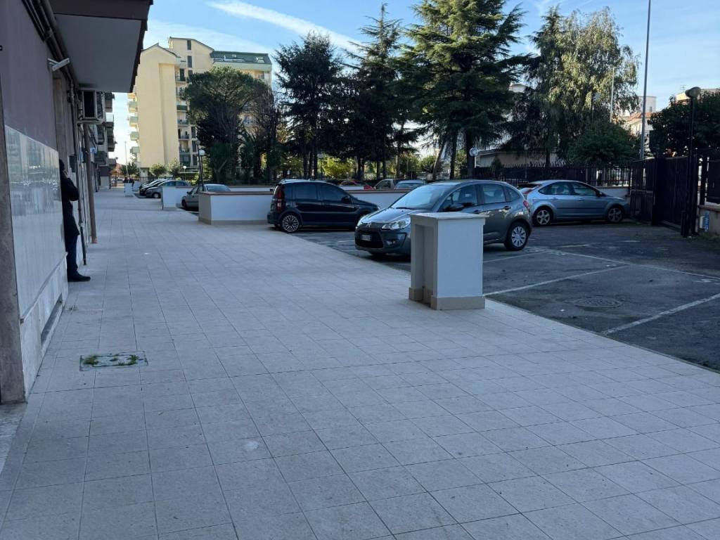 Immobile a Casalnuovo di napoli in Via Cicerone, 15 - Foto 3