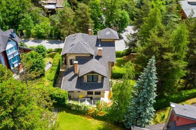 Villa a Bardonecchia in Via Giuseppe Mazzini - Foto 3