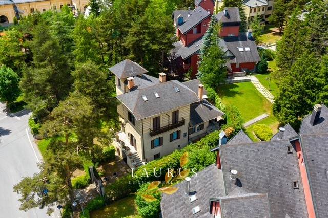 Villa a Bardonecchia in Via Giuseppe Mazzini - Foto 5