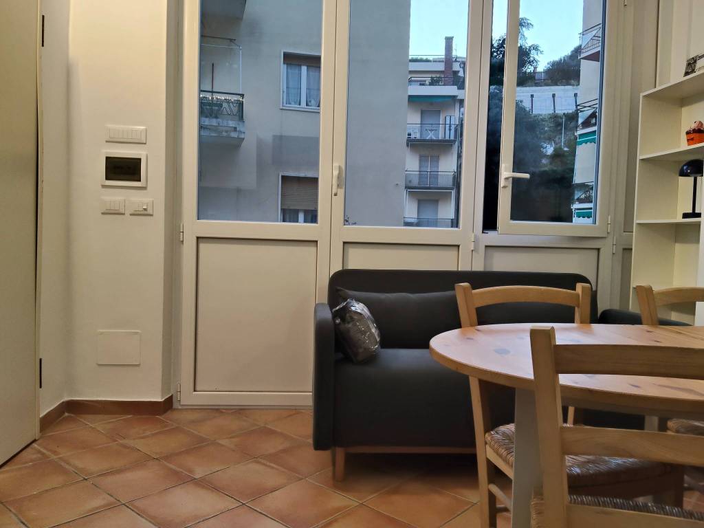 Appartamento a Varazze in Via Villa Grande - Foto 3