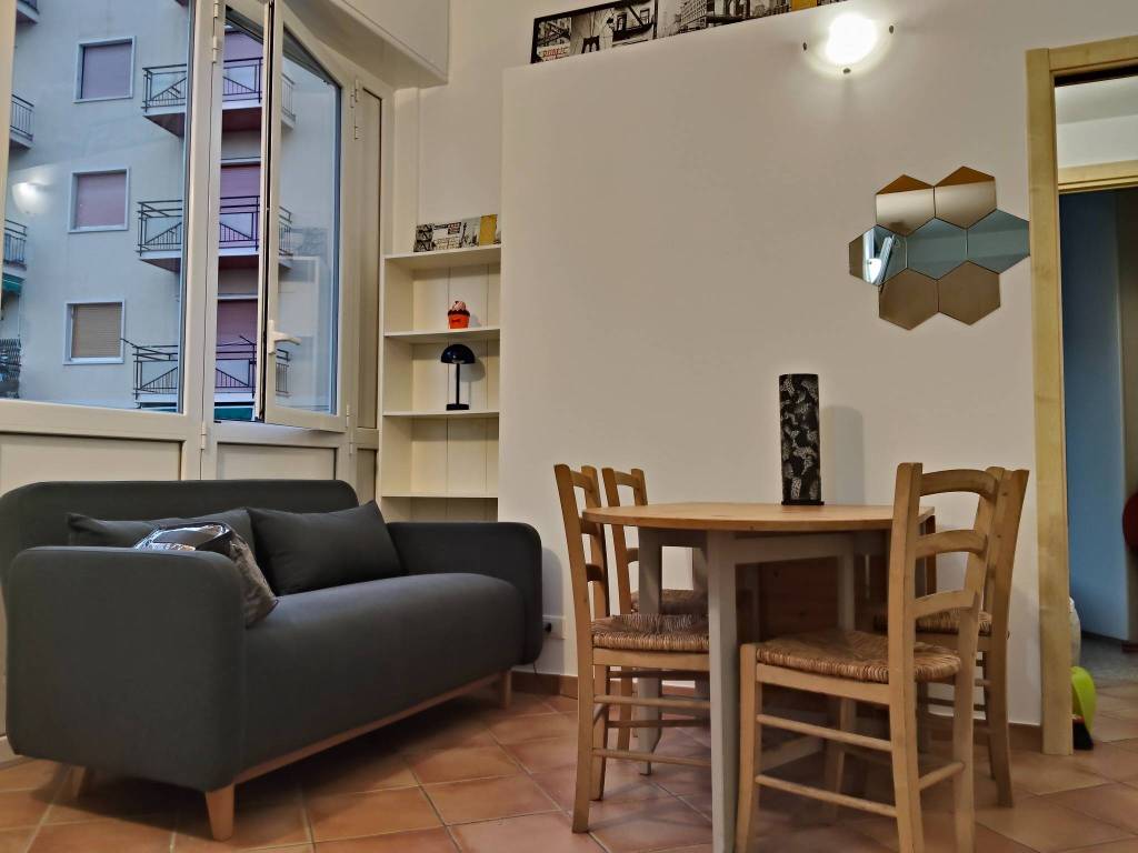 Appartamento a Varazze in Via Villa Grande - Foto 4