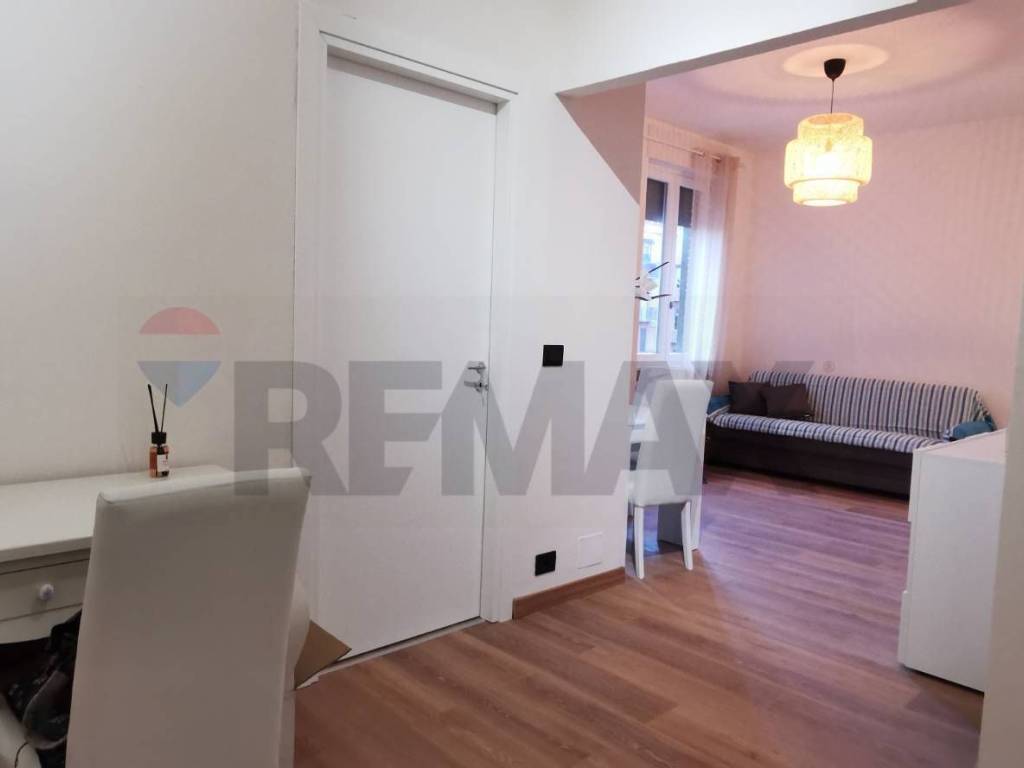 Appartamento a Biella in VIA NAZARIO SAURO, 9 - Foto 4