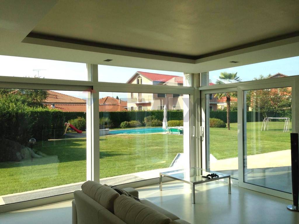 Villa a Gozzano in Via Rossini - Foto 2