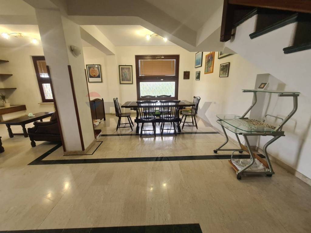 Casa indipendente a Minturno in VIA PER CASTELFORTE, 173 - Foto 2