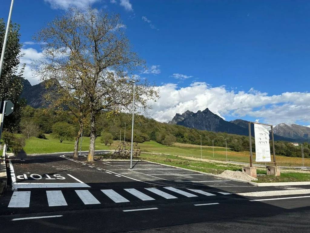 Terreno a Sospirolo in Località Gron - Foto 2
