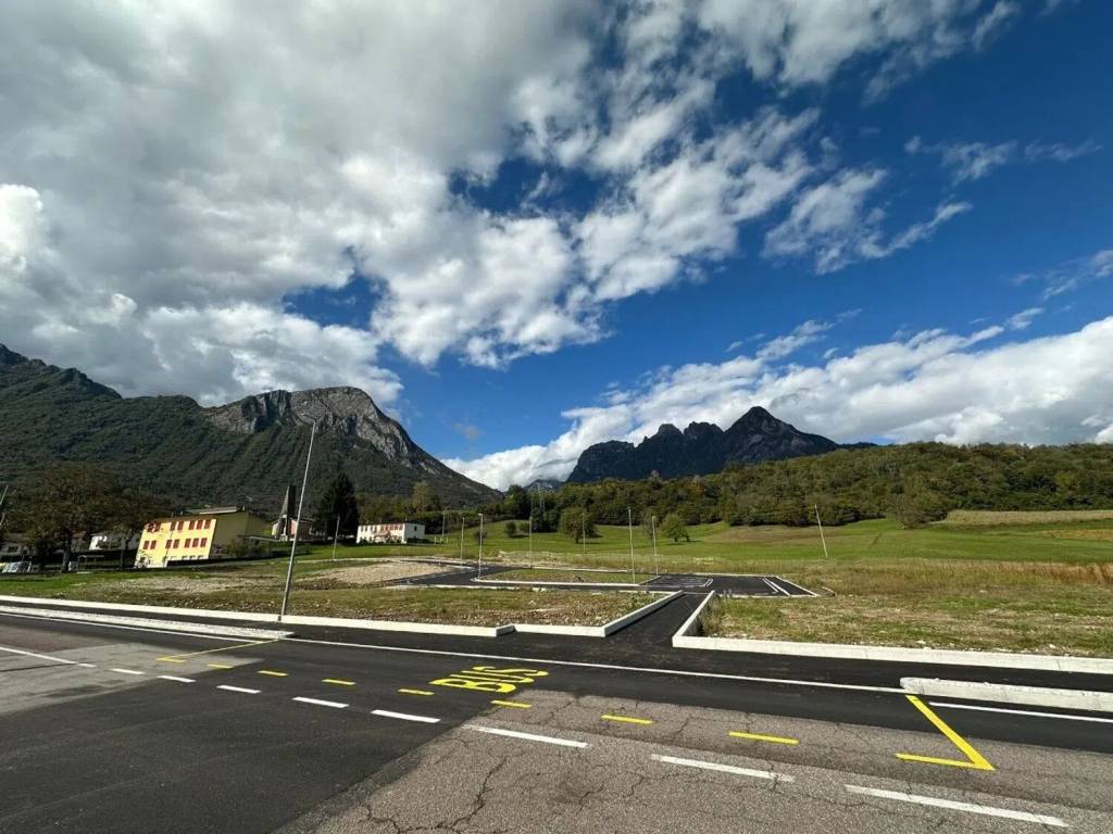 Terreno a Sospirolo in Località Gron - Foto 3