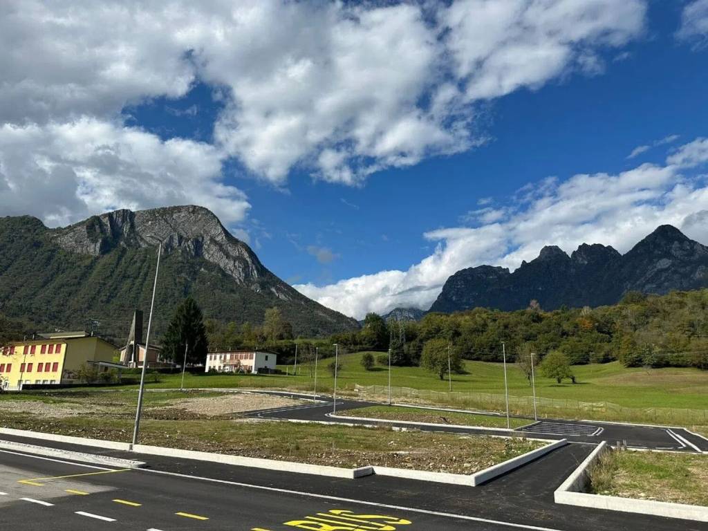 Terreno a Sospirolo in Località Gron - Foto 4