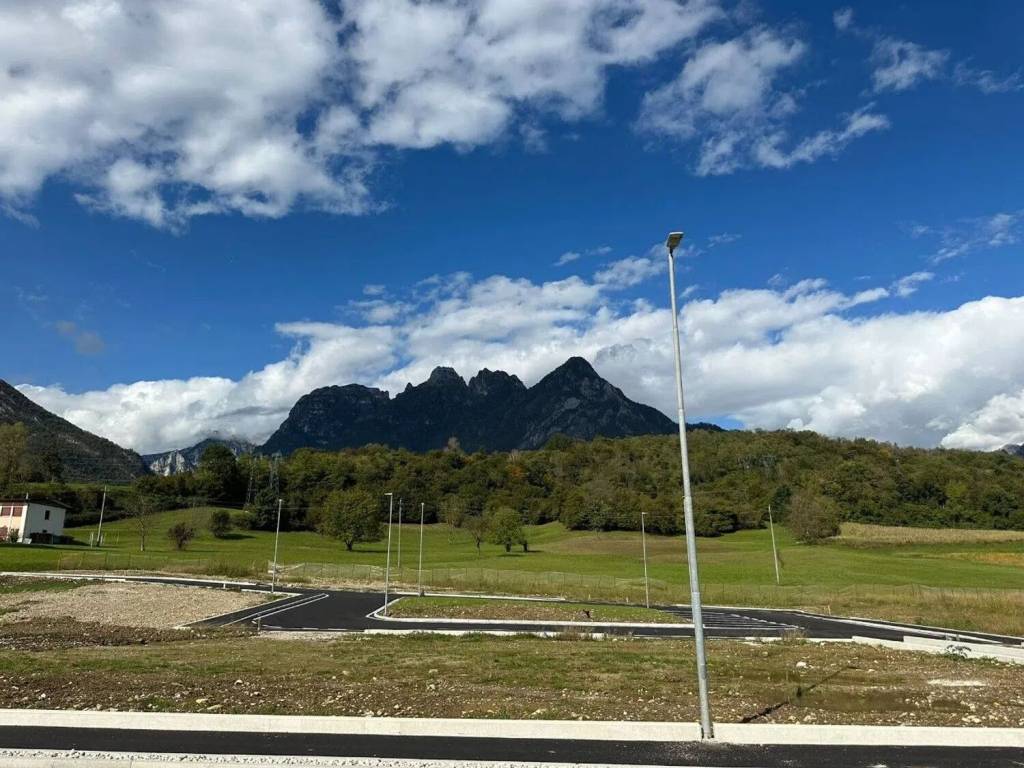 Terreno a Sospirolo in Località Gron - Foto 5