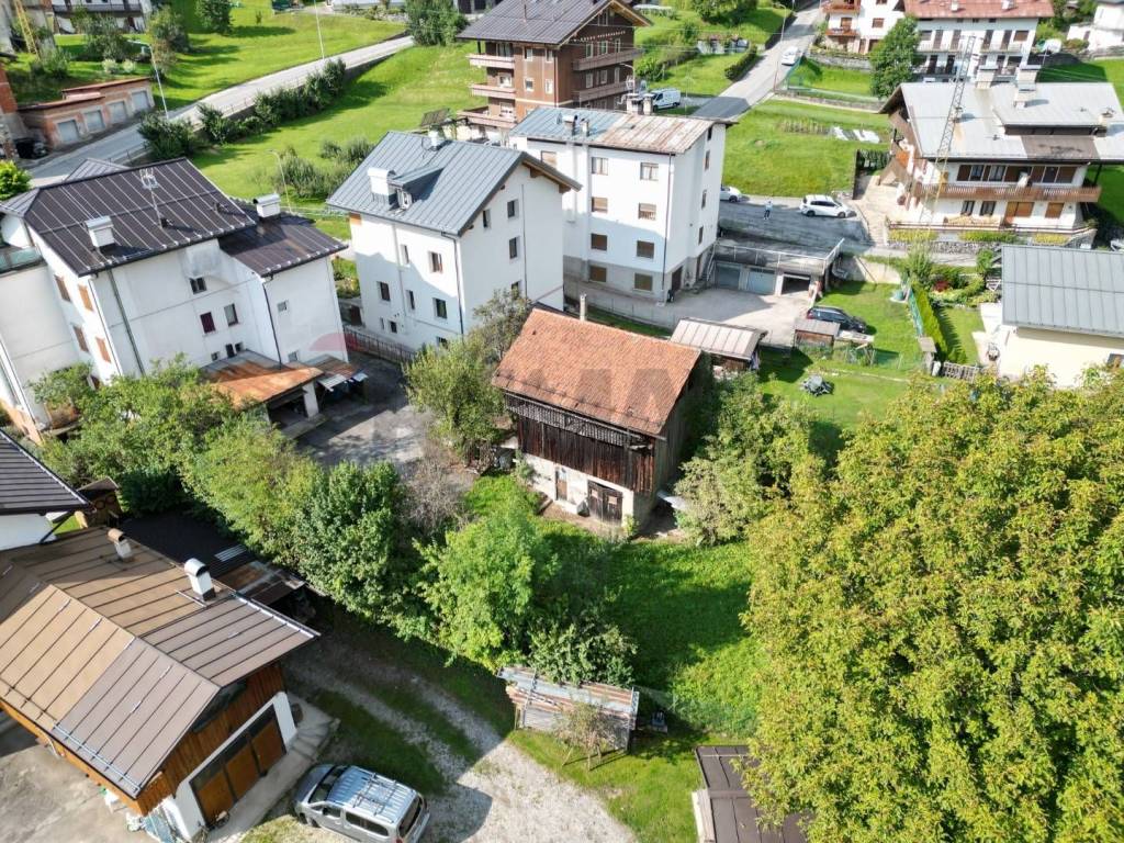 Rustico / casale a Calalzo di cadore - Foto 5