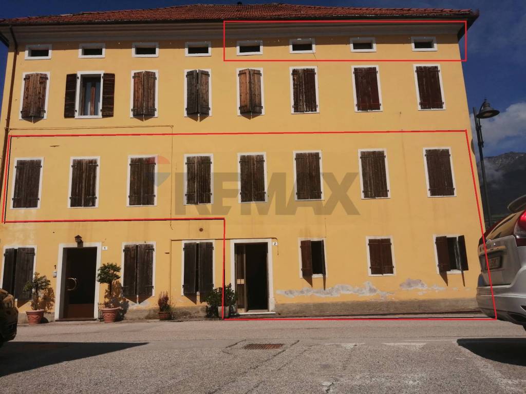 Casa indipendente a Alpago - Foto 3