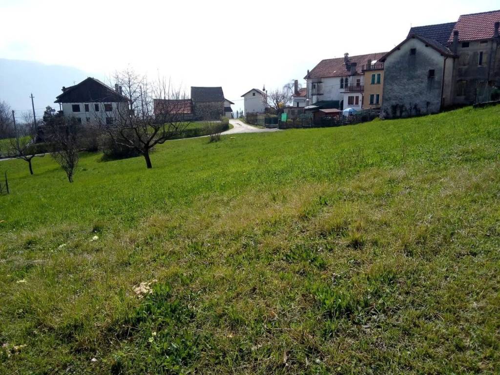 Terreno a Alpago in Via Placido Fabris - Foto 2