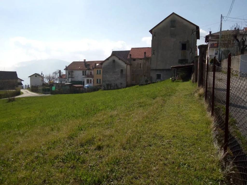 Terreno a Alpago in Via Placido Fabris - Foto 3
