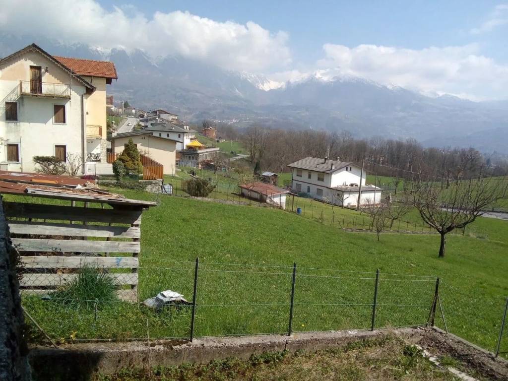 Terreno a Alpago in Via Placido Fabris - Foto 4