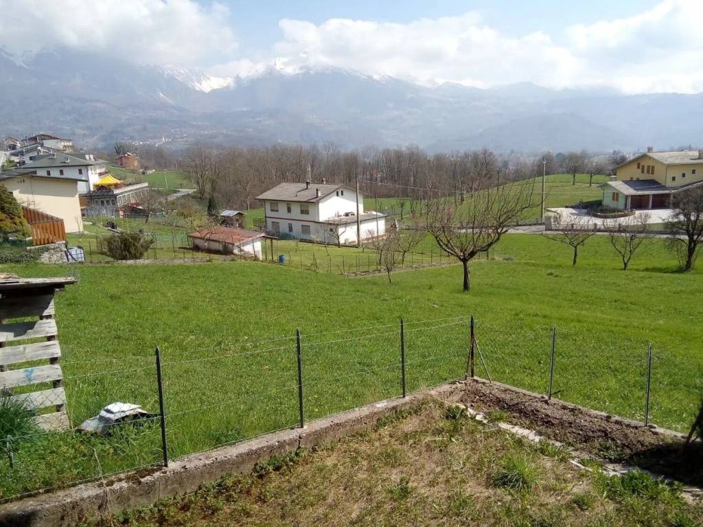 Terreno a Alpago in Via Placido Fabris - Foto 5