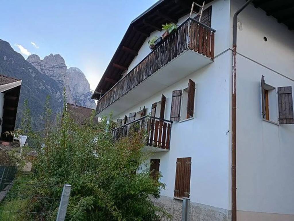 Appartamento a Taibon agordino - Foto 4